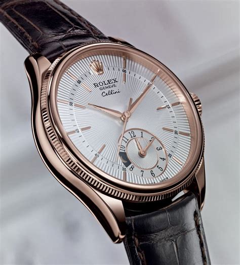 rolex cellini time|rolex cellini dual time.